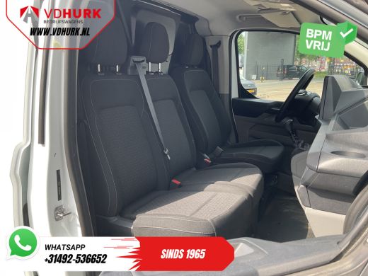 Ford Transit Custom 2.0 TDCI L2 LED/ Carplay/ Camera/ Climate/ PDC/ Cruise/ DAB ActivLease financial lease