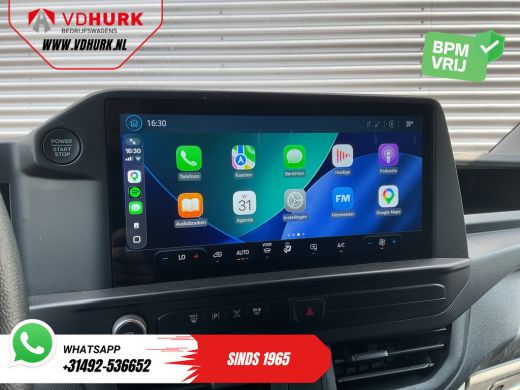 Ford Transit Custom 2.0 TDCI L2 LED/ Carplay/ Camera/ Climate/ PDC/ Cruise/ DAB ActivLease financial lease