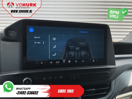 Ford Transit Custom 2.0 TDCI L2 LED/ Carplay/ Camera/ Climate/ PDC/ Cruise/ DAB ActivLease financial lease