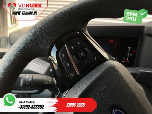 Ford Transit Custom 2.0 TDCI L2 LED/ Carplay/ Camera/ Climate/ PDC/ Cruise/ DAB ActivLease financial lease
