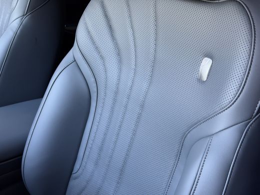 Geely E5 Pro+ 68KW | Geventileerde & Verwarmde Stoelen | Moss Green | Warmtepomp | 360&deg; Camera | 475 km WLTP ActivLease financial lease