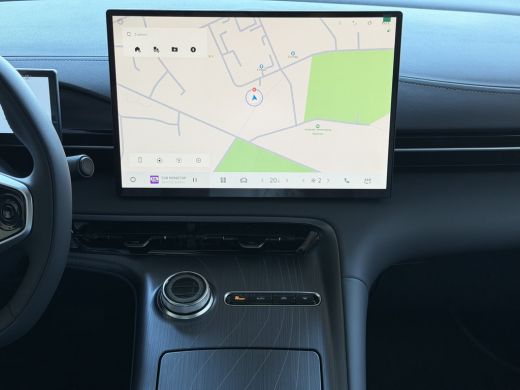 Geely E5 Pro+ 68KW | Geventileerde & Verwarmde Stoelen | Moss Green | Warmtepomp | 360&deg; Camera | 475 km WLTP ActivLease financial lease