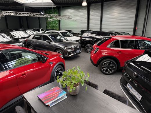 Geely E5 Pro+ 68 kWh | 450 km WLTP | 8 Jaar Garantie | 19" LMV | 360&deg; Camera | Warmtepomp | Leder | Blind ... ActivLease financial lease
