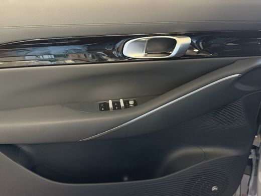 Geely E5 Pro+ 68 kWh | 475 km WLTP | Moonlight Silver 8 Jaar Garantie | 360&deg; Camera | Warmtepomp | Leder |... ActivLease financial lease