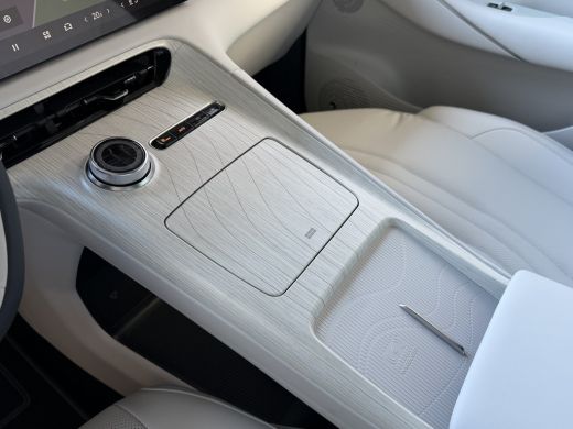 Geely E5 Max+ 68 kWh | 475 km WLTP | 8 Jaar Garantie | Pano | Elektr. Achterklep | 360&deg; Camera | Warmtepom... ActivLease financial lease