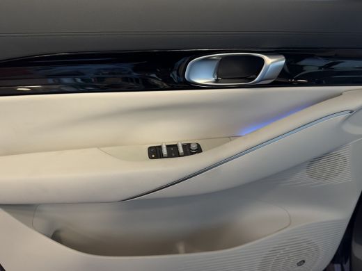 Geely E5 Max+ 68 kWh | 475 km WLTP | 8 Jaar Garantie | Pano | Elektr. Achterklep | 360&deg; Camera | Warmtepom... ActivLease financial lease
