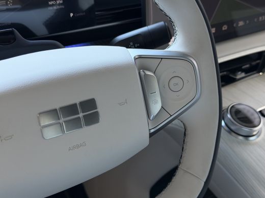 Geely E5 Max+ 68 kWh | 475KM Bereik Topuitvoering | Panoramadak | Elektr. Achterklep | 360&deg; Camera | 8 Jaa... ActivLease financial lease