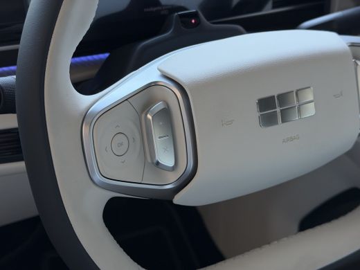 Geely E5 Max+ 68 kWh | 475KM Bereik Topuitvoering | Panoramadak | Elektr. Achterklep | 360&deg; Camera | 8 Jaa... ActivLease financial lease