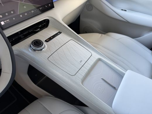 Geely E5 Max+ 68 kWh | 475KM Bereik Topuitvoering | Panoramadak | Elektr. Achterklep | 360&deg; Camera | 8 Jaa... ActivLease financial lease