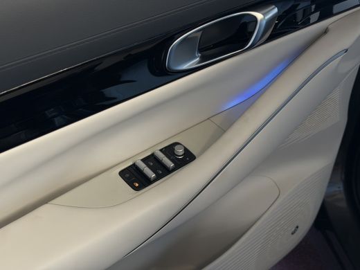 Geely E5 Max+ 68 kWh | 475KM Bereik Topuitvoering | Panoramadak | Elektr. Achterklep | 360&deg; Camera | 8 Jaa... ActivLease financial lease