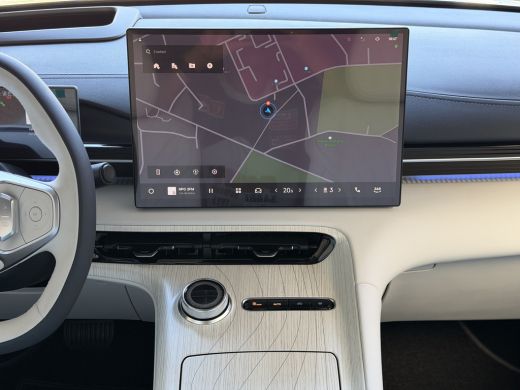 Geely E5 Max+ 68 kWh | 475KM Bereik Topuitvoering | Panoramadak | Elektr. Achterklep | 360&deg; Camera | 8 Jaa... ActivLease financial lease