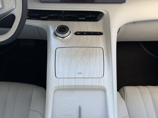 Geely E5 Max+ 68 kWh | 475KM Bereik Topuitvoering | Panoramadak | Elektr. Achterklep | 360&deg; Camera | 8 Jaa... ActivLease financial lease