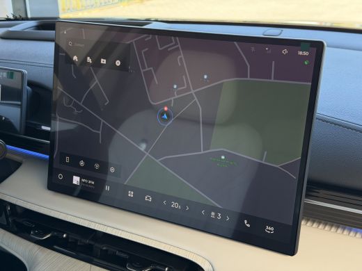 Geely E5 Max+ 68 kWh | 475KM Bereik Topuitvoering | Panoramadak | Elektr. Achterklep | 360&deg; Camera | 8 Jaa... ActivLease financial lease