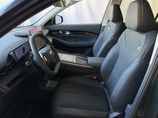 Geely E5 Pro+ 68 kWh | 475 km WLTP | 8 Jaar Garantie | Verwarmde & Geventileerde Stoelen | 360&deg; Camera | W... ActivLease financial lease