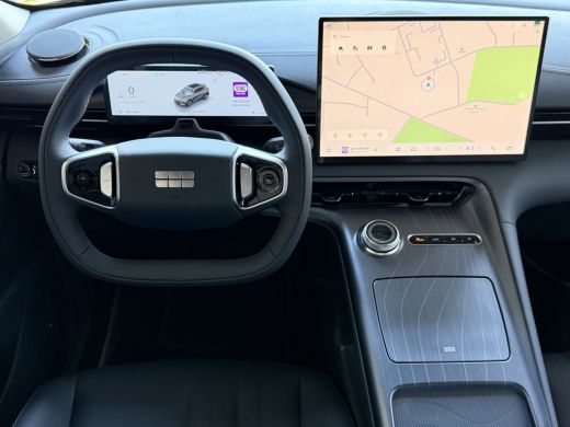 Geely E5 Pro+ 68 kWh | 475 km WLTP | 8 Jaar Garantie | Verwarmde & Geventileerde Stoelen | 360&deg; Camera | W... ActivLease financial lease