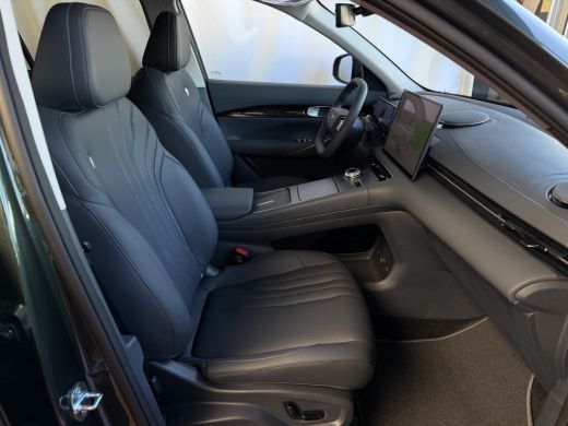 Geely E5 Pro+ 68 kWh | 475 km WLTP | 8 Jaar Garantie | Verwarmde & Geventileerde Stoelen | 360&deg; Camera | W... ActivLease financial lease