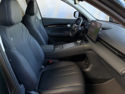 Geely E5 Pro+ 68 kWh | 475 km WLTP | 8 Jaar Garantie | Verwarmde & Geventileerde Stoelen | 360&deg; Camera | W... ActivLease financial lease