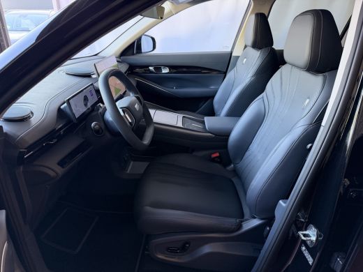 Geely E5 Pro+ 68 kWh | LONG RANGE 475 Km wltp | 8 Jaar Garantie | Verwarmde & Gekoelde Stoelen | 360&deg; View... ActivLease financial lease