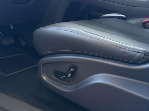 Geely E5 Pro+ 68 kWh | LONG RANGE 475 Km wltp | 8 Jaar Garantie | Verwarmde & Gekoelde Stoelen | 360&deg; View... ActivLease financial lease