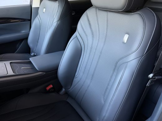 Geely E5 Pro+ 68 kWh | LONG RANGE 475 Km wltp | 8 Jaar Garantie | Verwarmde & Gekoelde Stoelen | 360&deg; View... ActivLease financial lease
