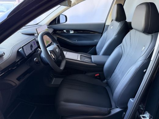 Geely E5 Pro+ 68 kWh | LONG RANGE 475 Km wltp | 8 Jaar Garantie | Verwarmde & Gekoelde Stoelen | 360&deg; View... ActivLease financial lease