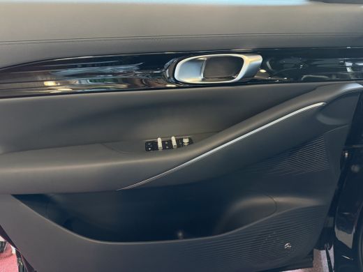 Geely E5 Pro+ 68 kWh | LONG RANGE 475 Km wltp | 8 Jaar Garantie | Verwarmde & Gekoelde Stoelen | 360&deg; View... ActivLease financial lease