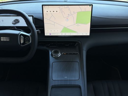 Geely E5 Pro+ 68 kWh | LONG RANGE 475 Km wltp | 8 Jaar Garantie | Verwarmde & Gekoelde Stoelen | 360&deg; View... ActivLease financial lease