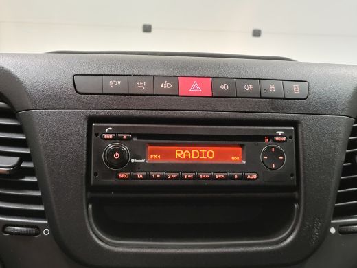Iveco Daily 35S15 150pk Pick-up Euro 6! ActivLease financial lease