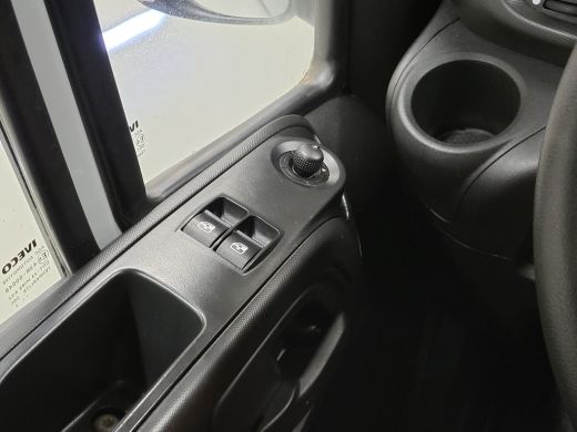 Iveco Daily 35S15 150pk Pick-up Euro 6! ActivLease financial lease