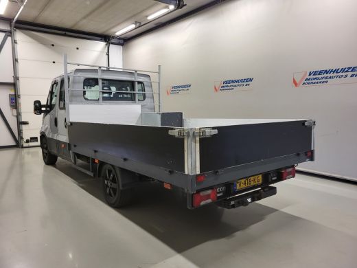 Iveco Daily 35S15 150pk Pick-up Euro 6! ActivLease financial lease