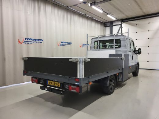 Iveco Daily 35S15 150pk Pick-up Euro 6! ActivLease financial lease