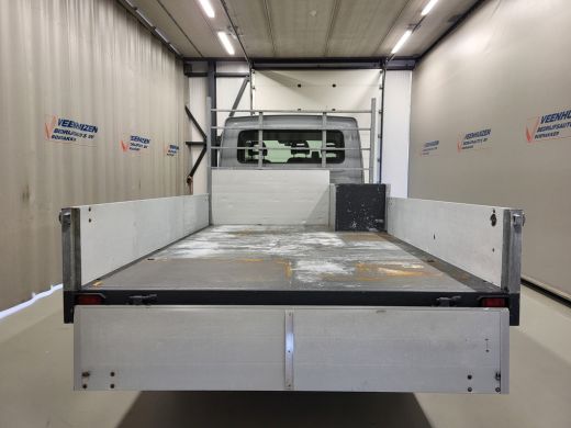 Iveco Daily 35S15 150pk Pick-up Euro 6! ActivLease financial lease