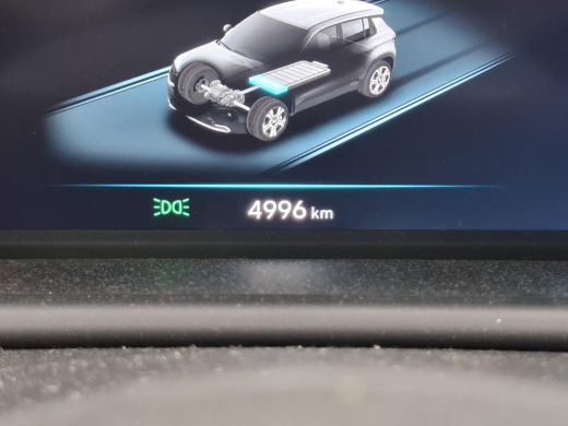 Jeep Avenger Summit 54 kWh 100%SOH! Tot 8 Jaar Garantie! | Schuif-/Kanteldak | Stoelverwarming | Navigatie | W... ActivLease financial lease