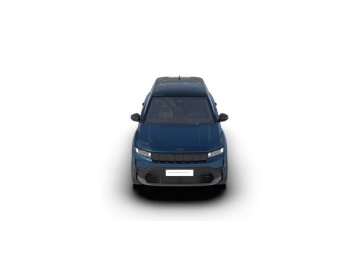 Jeep Compass Altitude Automaat ActivLease financial lease