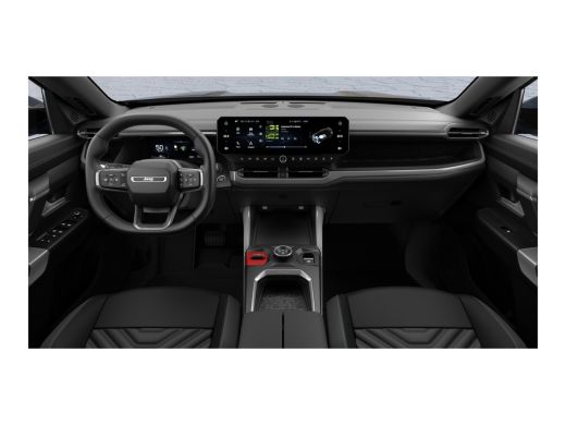 Jeep Compass Summit | Privacy Glass ActivLease financial lease