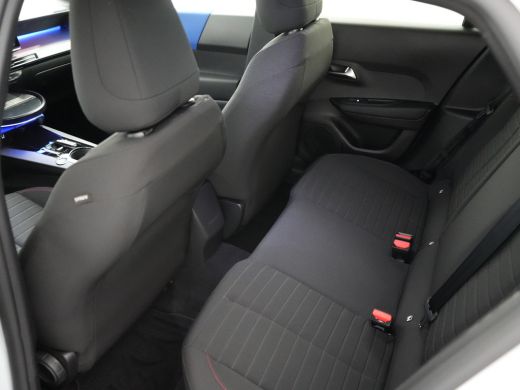 Lancia Ypsilon HF Line Automaat ActivLease financial lease