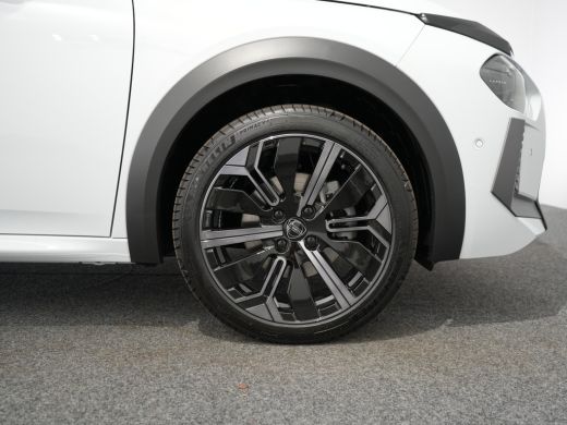 Lancia Ypsilon HF Line Automaat ActivLease financial lease