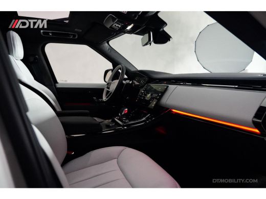 Land Rover Range Rover Sport 3.0 P550e Autobiography PHEV Borasco Grey Nieuwstaat ActivLease financial lease