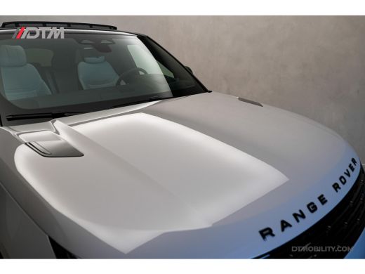 Land Rover Range Rover Sport 3.0 P550e Autobiography PHEV Borasco Grey Nieuwstaat ActivLease financial lease