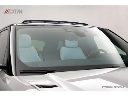 Land Rover Range Rover Sport 3.0 P550e Autobiography PHEV Borasco Grey Nieuwstaat ActivLease financial lease