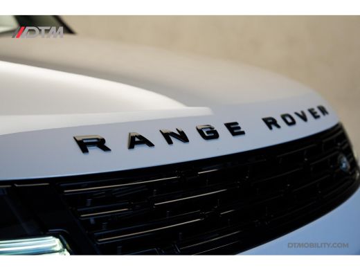 Land Rover Range Rover Sport 3.0 P550e Autobiography PHEV Borasco Grey Nieuwstaat ActivLease financial lease