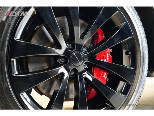 Land Rover Range Rover Sport 3.0 P550e Autobiography PHEV Borasco Grey Nieuwstaat ActivLease financial lease