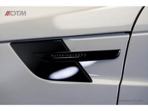 Land Rover Range Rover Sport 3.0 P550e Autobiography PHEV Borasco Grey Nieuwstaat ActivLease financial lease