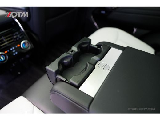 Land Rover Range Rover Sport 3.0 P550e Autobiography PHEV Borasco Grey Nieuwstaat ActivLease financial lease