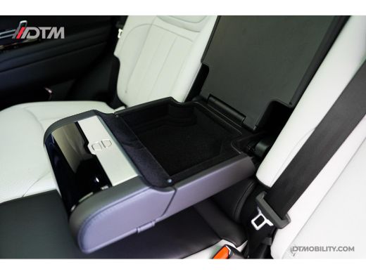 Land Rover Range Rover Sport 3.0 P550e Autobiography PHEV Borasco Grey Nieuwstaat ActivLease financial lease