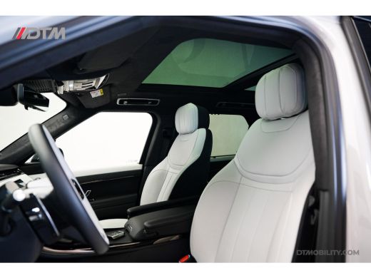 Land Rover Range Rover Sport 3.0 P550e Autobiography PHEV Borasco Grey Nieuwstaat ActivLease financial lease