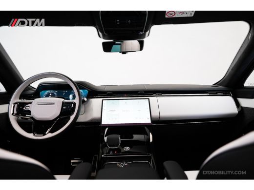 Land Rover Range Rover Sport 3.0 P550e Autobiography PHEV Borasco Grey Nieuwstaat ActivLease financial lease