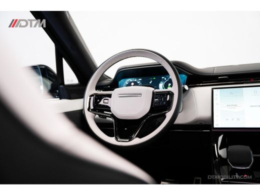Land Rover Range Rover Sport 3.0 P550e Autobiography PHEV Borasco Grey Nieuwstaat ActivLease financial lease