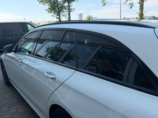 Mercedes-Benz E-Klasse Estate 300 e Business Solution AMG | Pano | Burmeister | 360 Camera | Memory Stoelen ActivLease financial lease