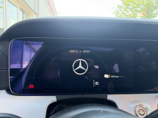 Mercedes-Benz E-Klasse Estate 300 e Business Solution AMG | Pano | Burmeister | 360 Camera | Memory Stoelen ActivLease financial lease